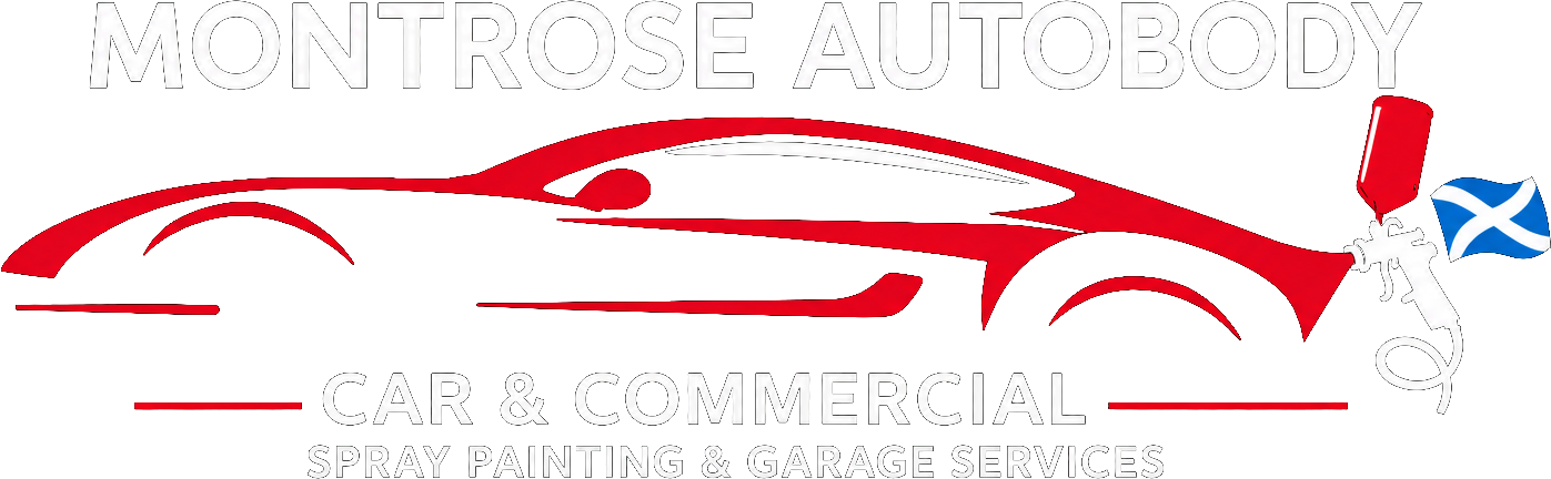 Montrose Autobody home